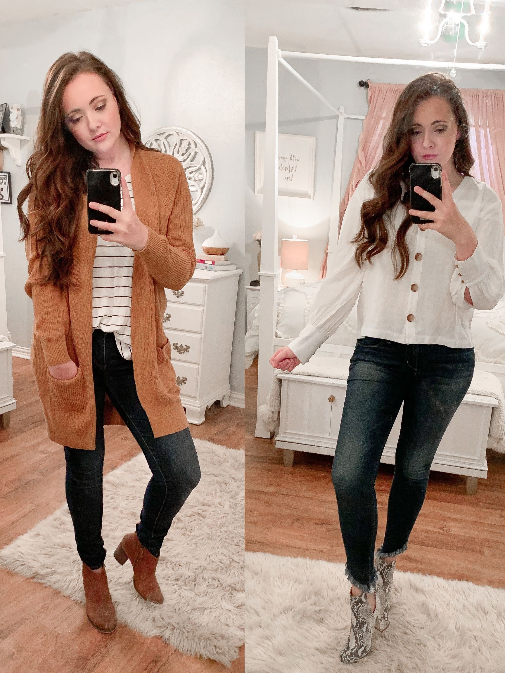 My Fashion Finds From The Nordstrom Anniversary Sale 2019!! [Round 1]