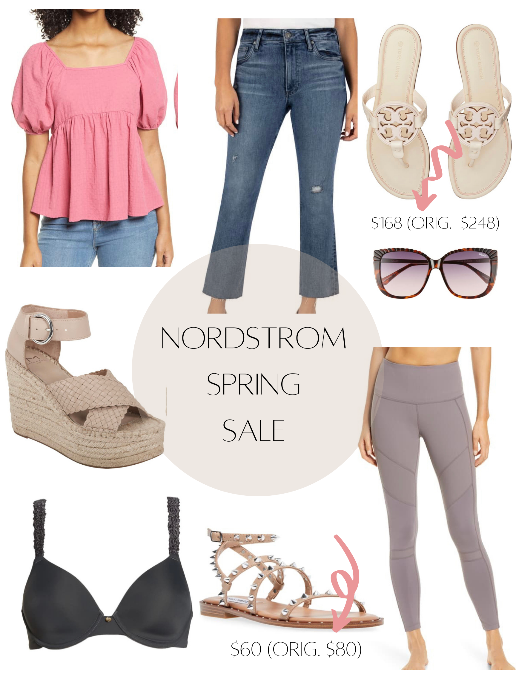 Nordstrom Spring Sale