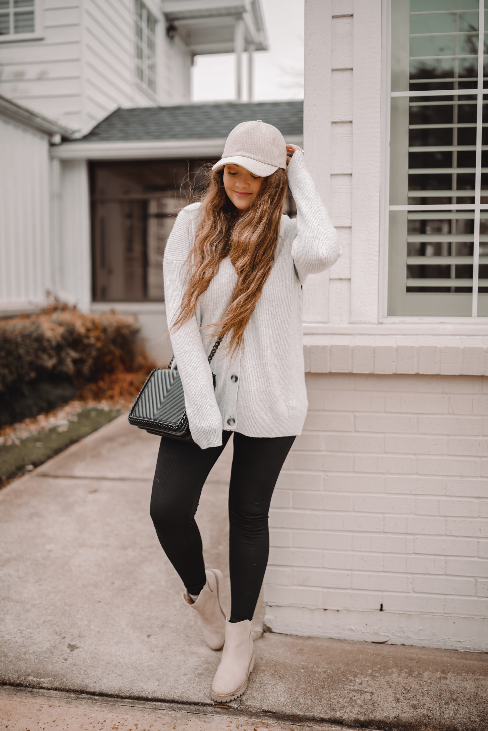 Coziest Staple Cardigans [Barefoot Dreams Dupes!]